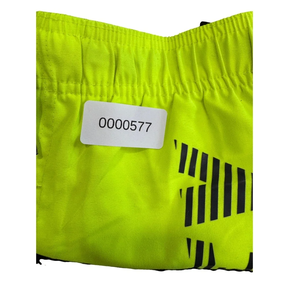 Hurley these vibrant